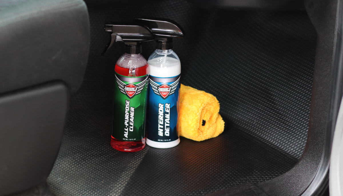 Pearl Nano Interior Bundle – Pearl Nano Retail