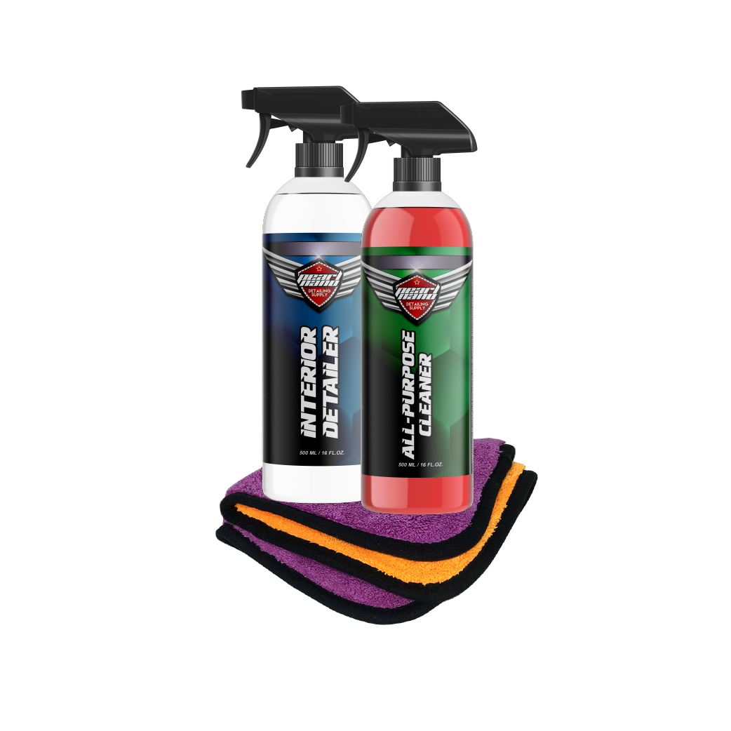 INTERIOR BUNDLE – Pearl Nano Retail