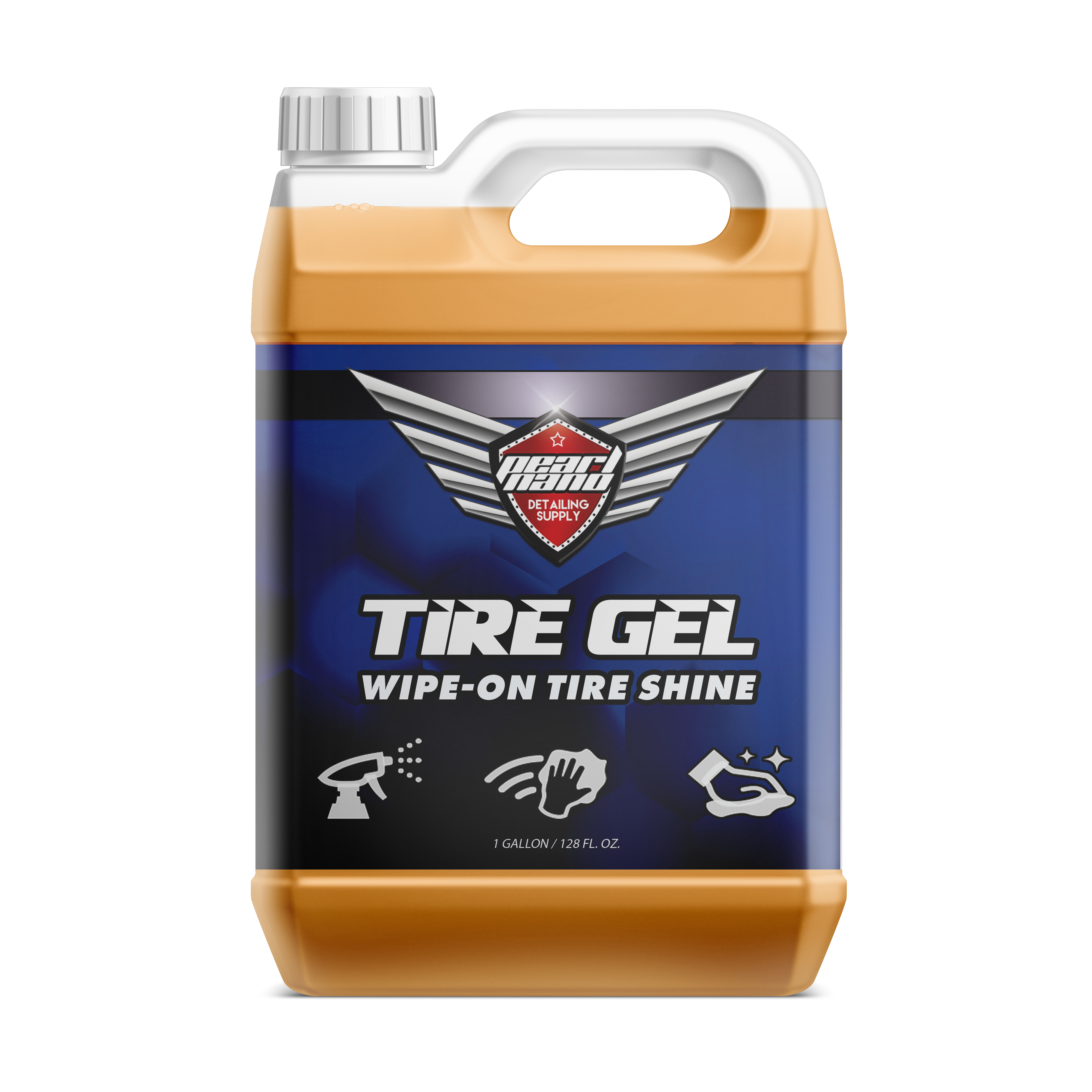 Tire Gel review💎💎 Not too bad👍 #cardetailing #detailing #detailing